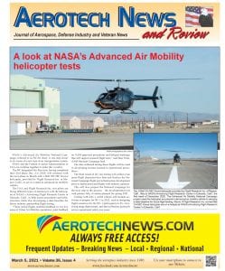 Aerotech News Digital Edition - March 5, 2021