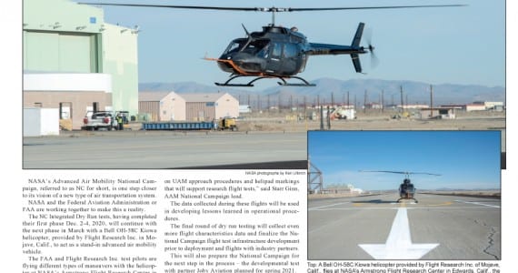 Aerotech News Digital Edition - March 5, 2021