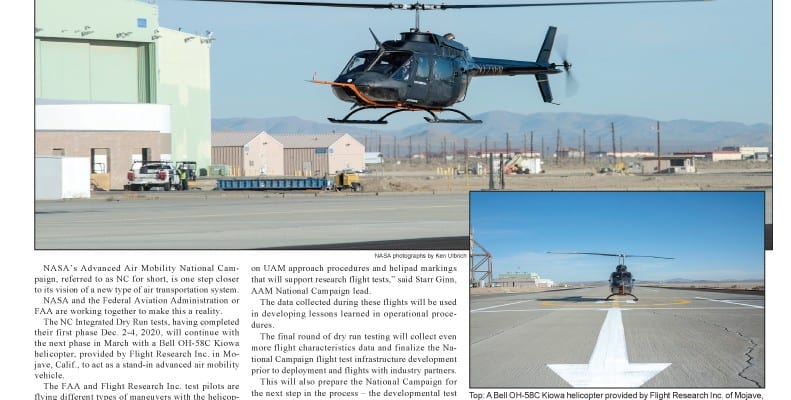 Aerotech News Digital Edition - March 5, 2021