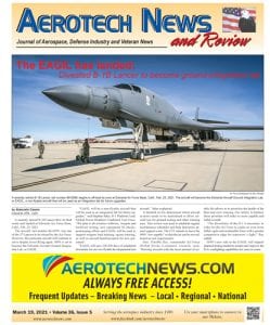 Aerotech News Digital Edition - March 19, 2021