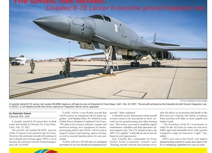 Aerotech News Digital Edition - March 19, 2021