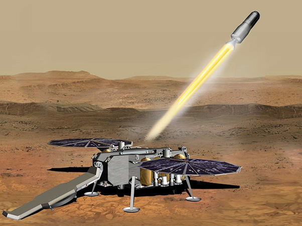 NG-mars