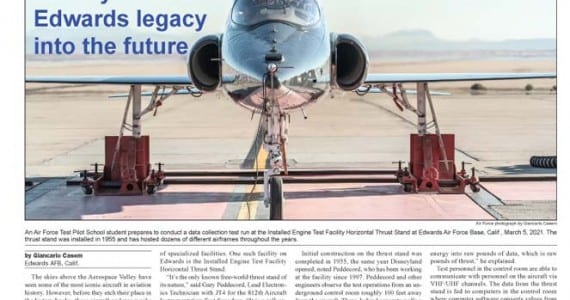 Aerotech News Digital Edition - April 2, 2021