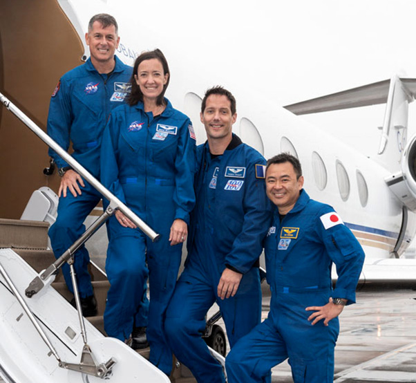 nasa-spacex