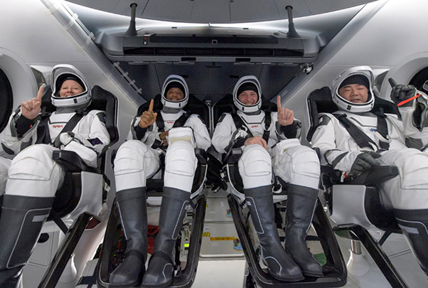 nasa-astronauts