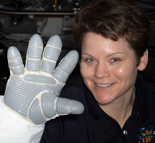Keeping Racers Cool: From NASA spacesuit research to racing suit underwear - Aerotech News & Review