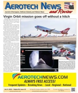 Aerotech News Digital Edition - July 9, 2021