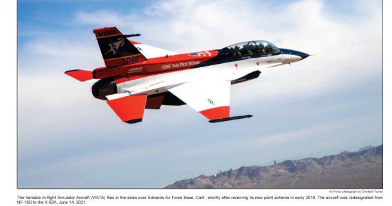 Aerotech News Digital Edition - August 6, 2021