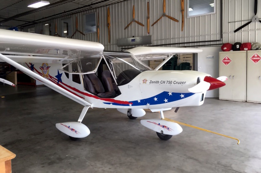 Light Sport Aviation aims to break cost barrier to flight freedom