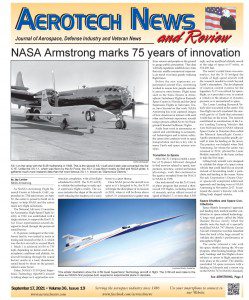 Aerotech News Digital Edition - September 17, 2021