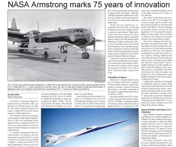 Aerotech News Digital Edition - September 17, 2021