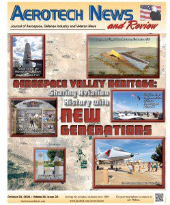 Aerospace Valley Heritage Digital Edition