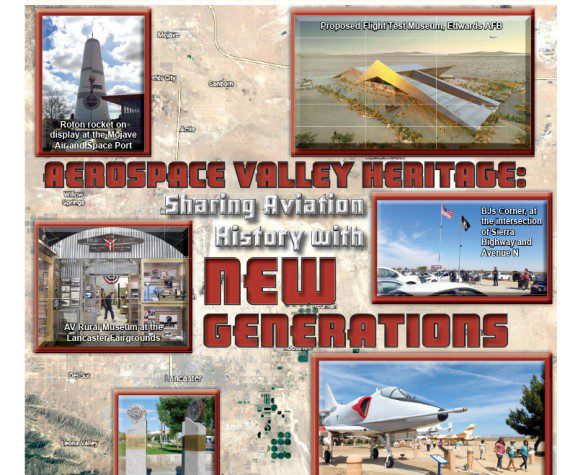 Aerospace Valley Heritage Digital Edition