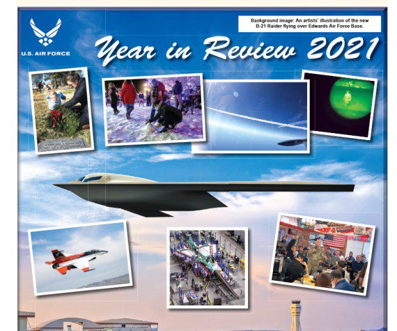 Aerotech News Digital Edition - January 7, 2022