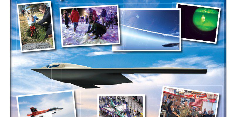 Aerotech News Digital Edition - January 7, 2022