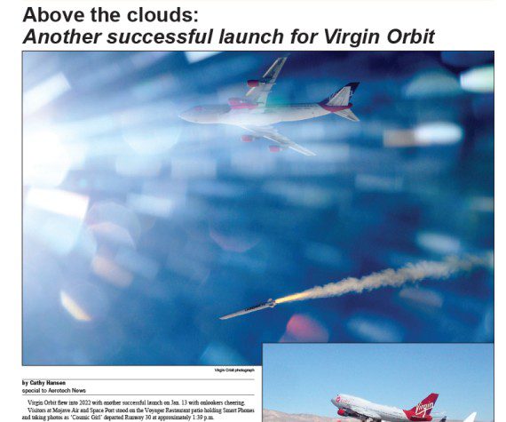 Aerotech News Digital Edition - January 21, 2022