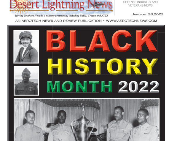 Aerotech News Black History Special