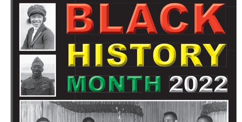 Aerotech News Black History Special