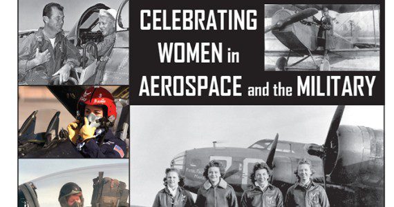 Aerotech News Women's History Digital Edition - February 25, 2022