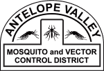 AV Mosquito and Vector Control