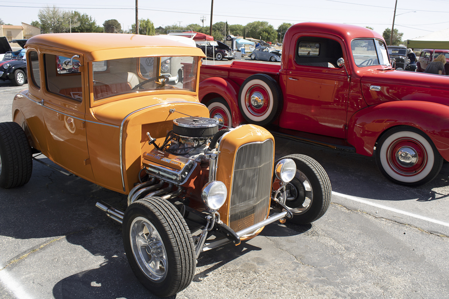 Elks Lodge Classic Car Show returns after hiatus Aerotech News & Review