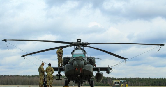 Army National Guard photograph by Spec. Hedil Hernández