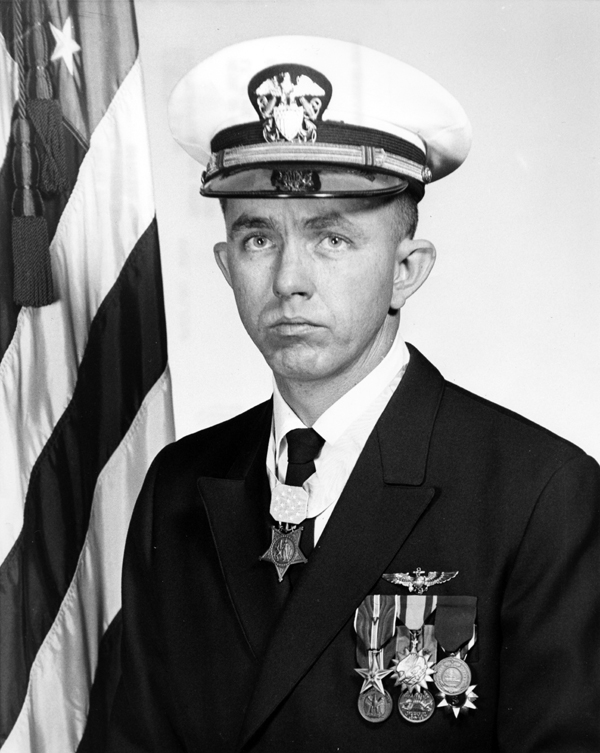 Navy photograph