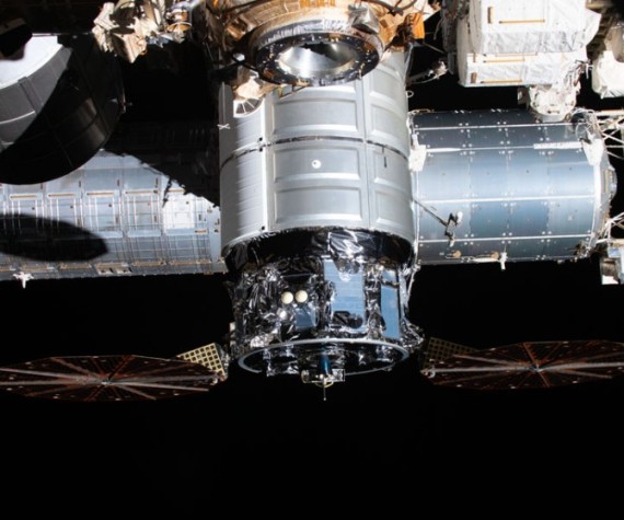 NASA photograph