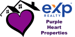 Purple Heart Properties LLC -Matthew C. Beatty, Brokered by eXp Realty