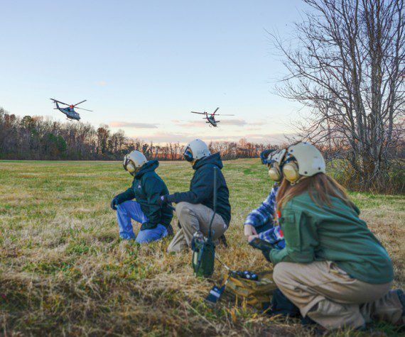 Marine Corps photograph by Elizabeth Mildenstein