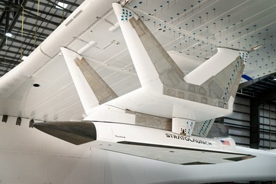 Stratolaunch photograph