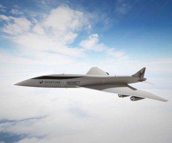 Northrop Grumman image