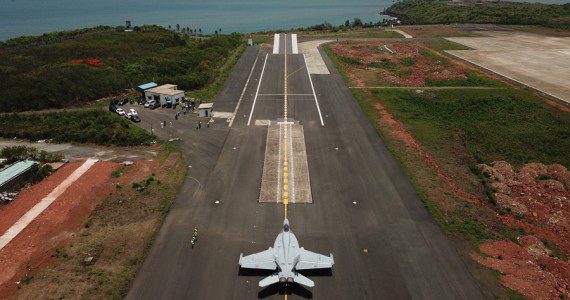 Indian Navy photograph