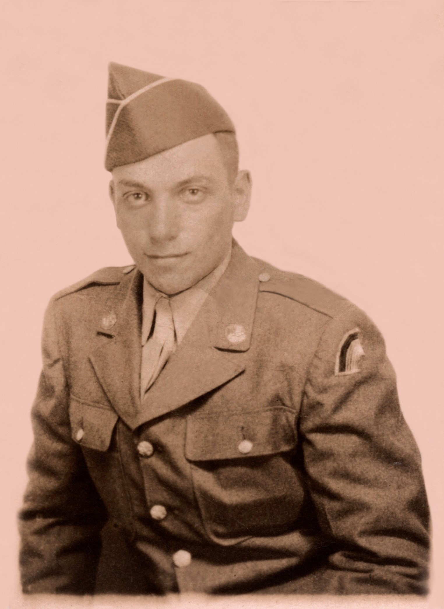 Army photograph