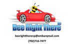 Bee Right There, LLC, Mobile Notary Service