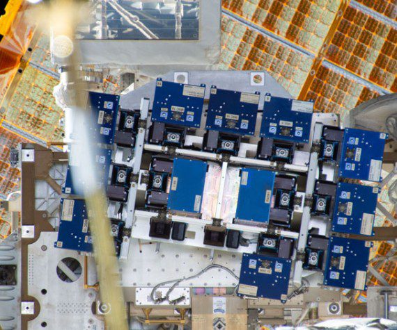 NASA photograph