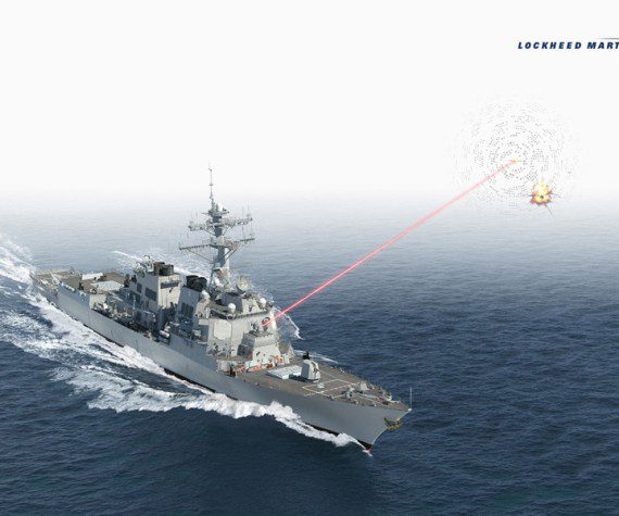 Lockheed Martin image