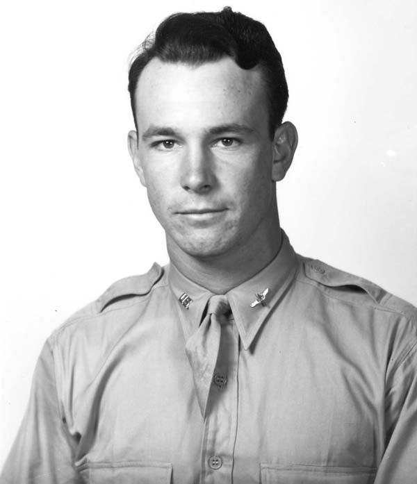 Air Force photograph