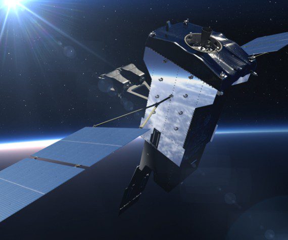 Lockheed Martin image