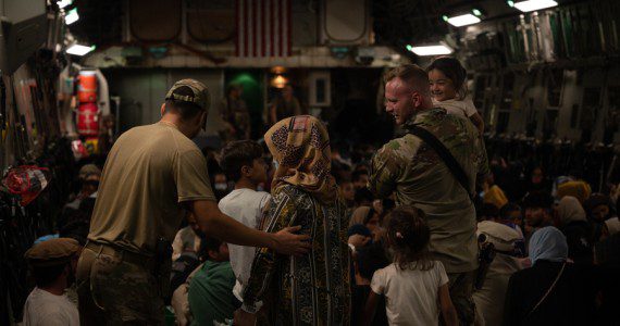 Air Force photograph by Staff Sgt. Brandon Cribelar