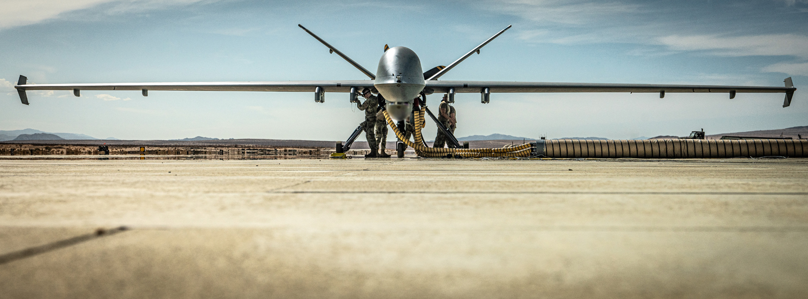 Marine Corps photograph by Sgt. Matthew Teutsch