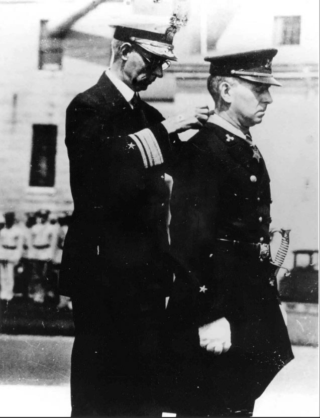 Congressional Medal of Honor Society