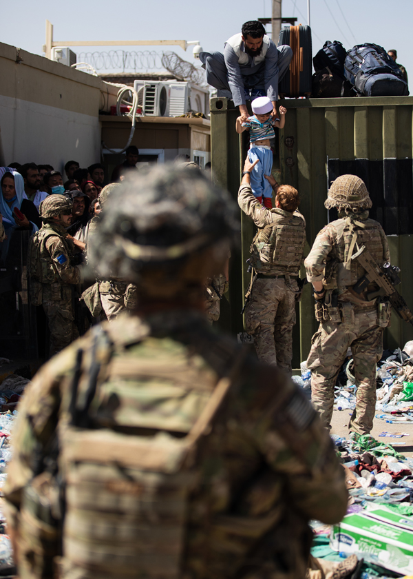 Army photograph by Master Sgt. Alexander Burnett