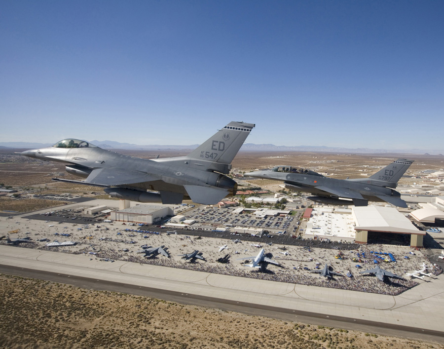 Nonprofits can raise funds from Edwards air show Aerotech News & Review