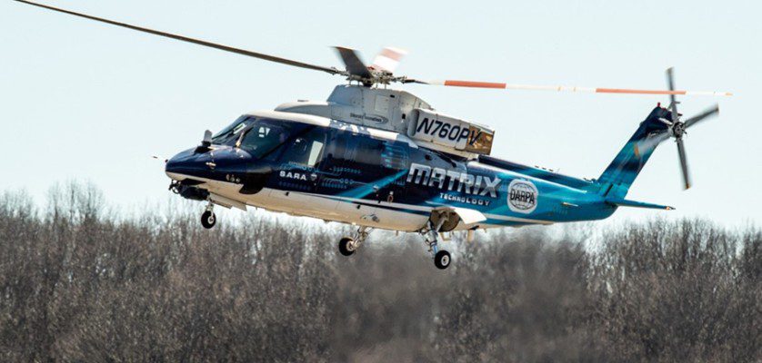Sikorsky photograph