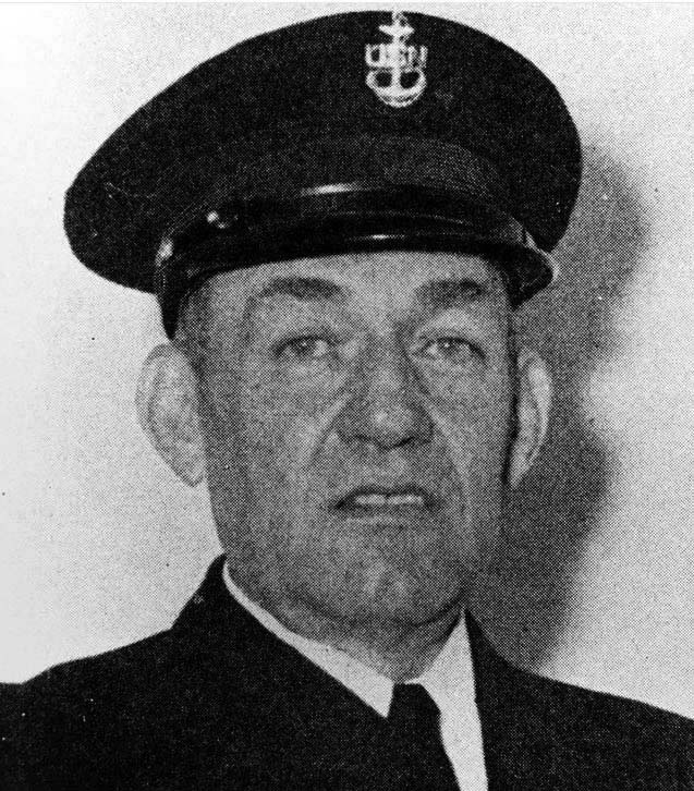 Navy photograph