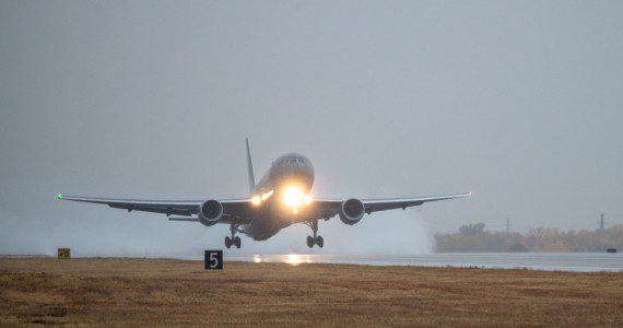 Air Force photograph by Airman 1st Class Brenden Beezley