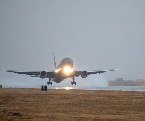 Air Force photograph by Airman 1st Class Brenden Beezley