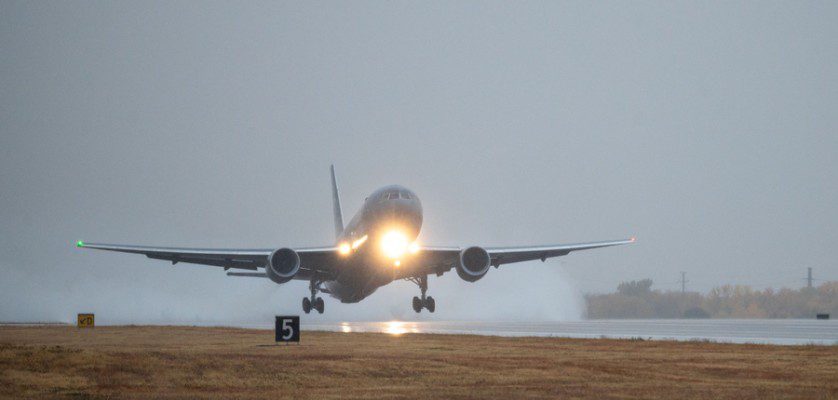 Air Force photograph by Airman 1st Class Brenden Beezley