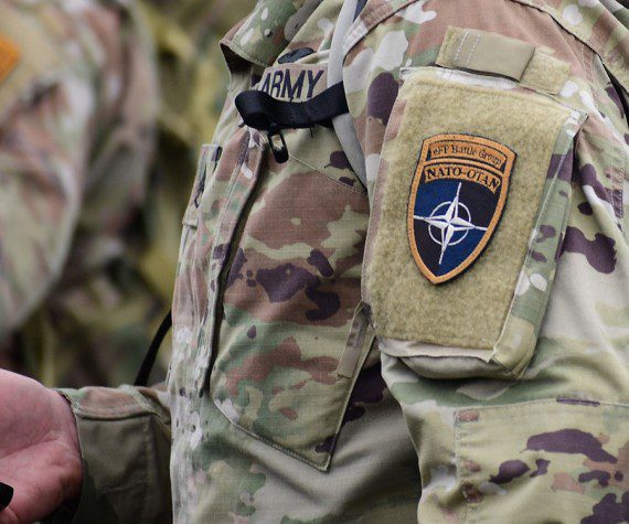 Army National Guard photograph